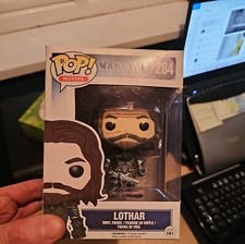 Funko Pop Movies Lothar Vinyl
