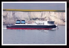 FQ809 - Norfolk Line Ferry -