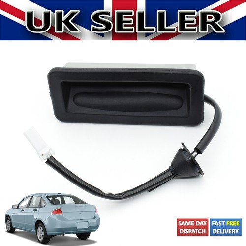 Tailgate boot lid - tailgate,