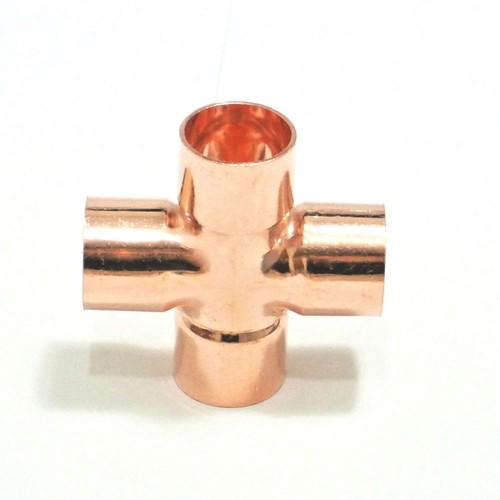 15mm 22mm copper end - copper,