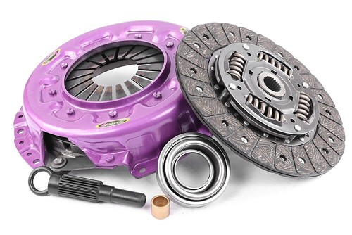 Xtreme stage clutch kit - stage,