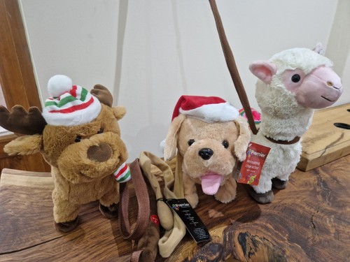 Job lot xmas - lot,