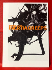 Massive Attack Inertia Creeps