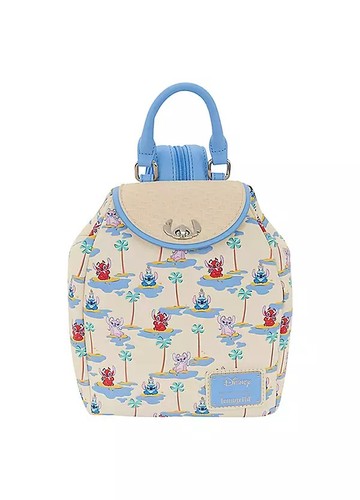 Loungefly lilo stitch - loungefly,