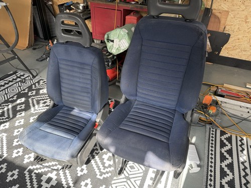 Iveco seats - iveco,