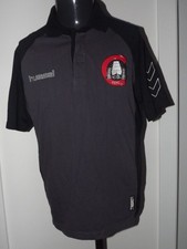 2007-08 Cork City Polo