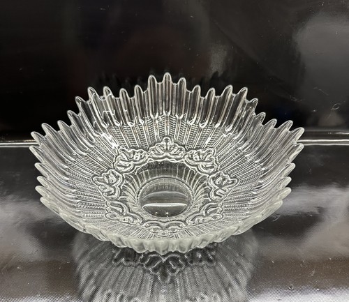 Russian leningrad art - russian, glass