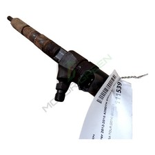 Vauxhall Zafira C Tourer