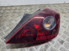Vauxhall Corsa D Sxi 3dr Hatch