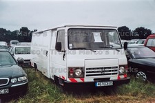 Truck Photo Peugeot J9