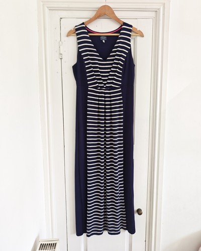 Joules maxi jersey - maxi,