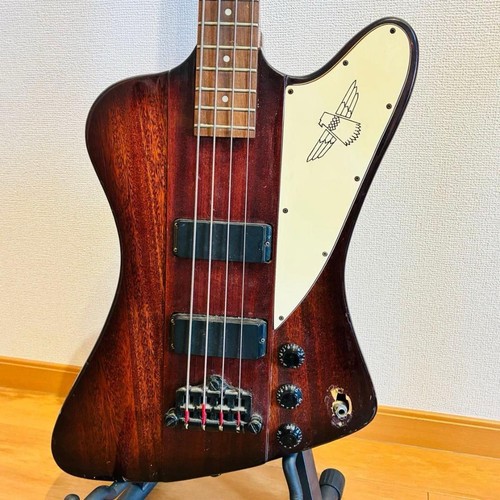 Epiphone thunderbird - epiphone, iv