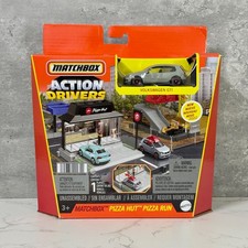 Matchbox Action Drivers