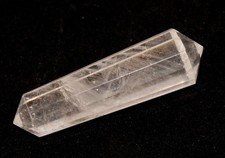Quartz Crystal Vogel Healing