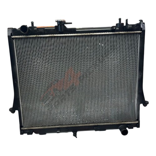 Isuzu max engine cooling - d-max,
