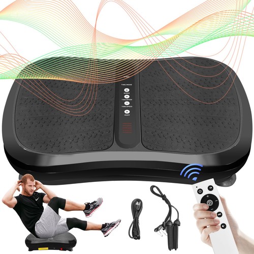 New vibration platform - vibration,
