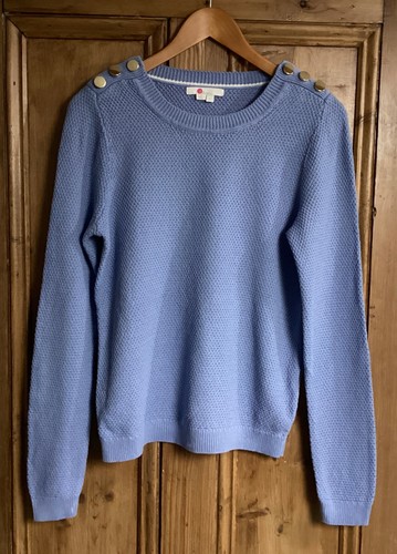 Brand new women boden blue - women's,