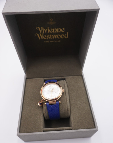 Vivienne westwood orb pop time - orb,