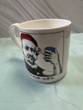 Simon Drew Gallery Mug -