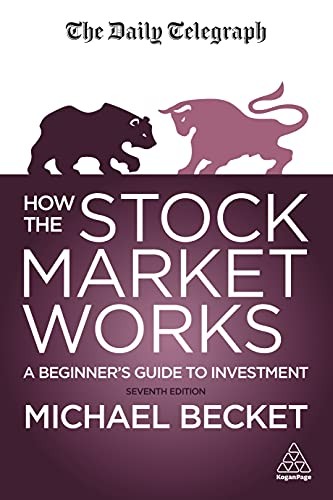 How the stock market works - works:, a