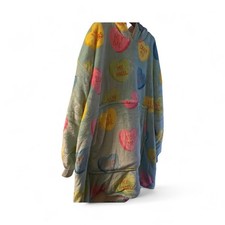 Gorgeous Love Hearts Oodie One