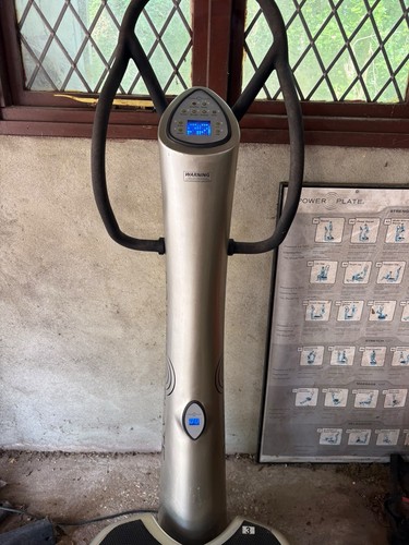Power plate my5 whole body - power,