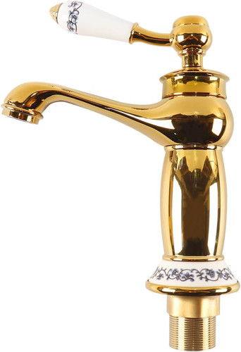 Sarini retro bathroom basin - retro,