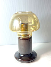 Vintage mushroom mason - vintage,