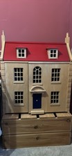 Pintoy Marlborough Dolls House
