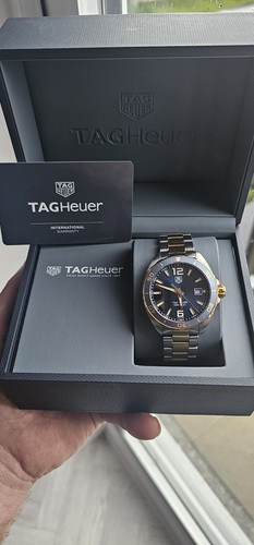 Tag heuer formula waz1120 - tag,