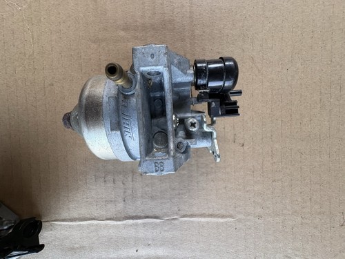 Honda gcv160 carburetor - gcv160,