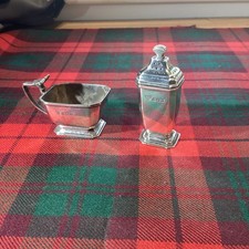 Garrard & Co. 2 Piece