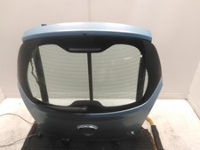 Ford boot lid tailgate - lid,