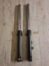 Honda NSR125 NSR 125 JC22 Front Suspension Forks Fork Legs Stanchions