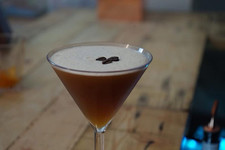 Events, Weddings, Parties Polycarbonate Elite Martini Glasses And Cocktail Tree 