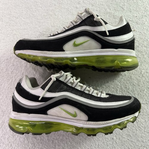Nike 2011 air max 397252 - nike,