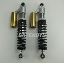 365mm Pair PIGGY BACK Shock