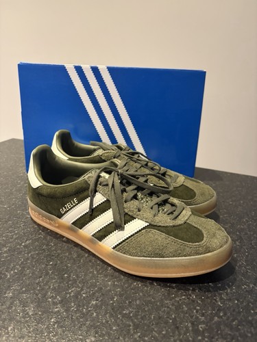 Adidas gazelle men indoor - men’s,