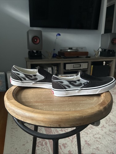 Vans classic slip - classic, slip-on