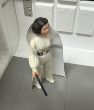 Vintage star wars figure - wars,
