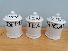 Emma Bridgewater Black Toast &