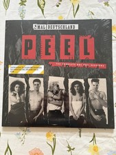 Xmal Deutschland Vinyl