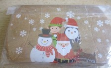 JOB LOT 12 CHRISTMAS CATH