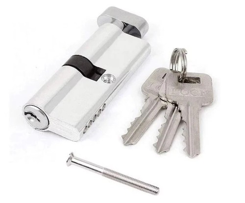 Thumb turn cylinder - thumb,