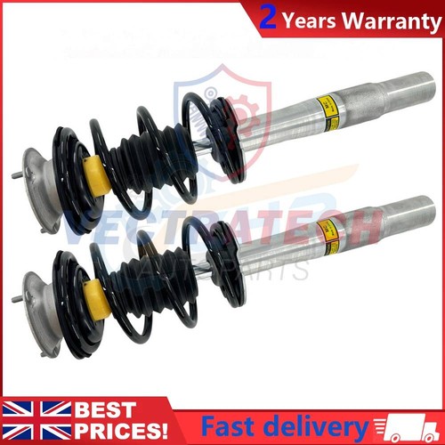 Front shock absorber struts - 2x,
