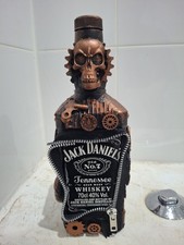Alcohol Decanter Jack Daniels