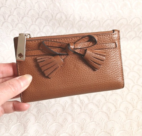 Kate spade hayes brown - kate,
