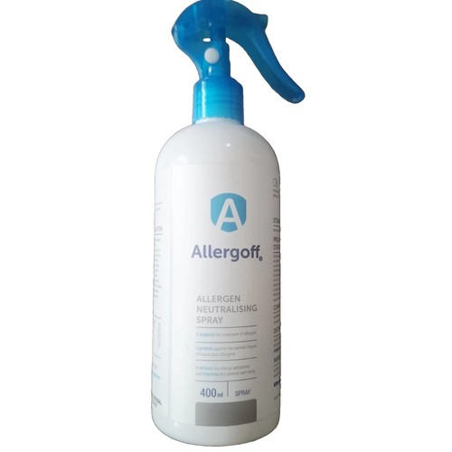 Allergoff allergen - allergoff,