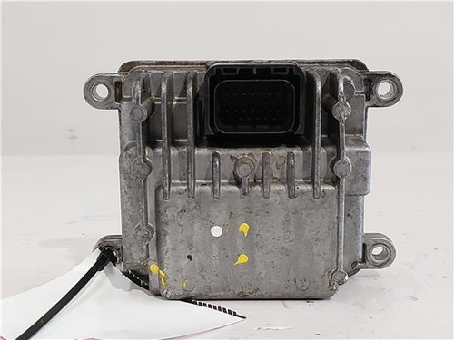 Injection control unit - unit, opel
