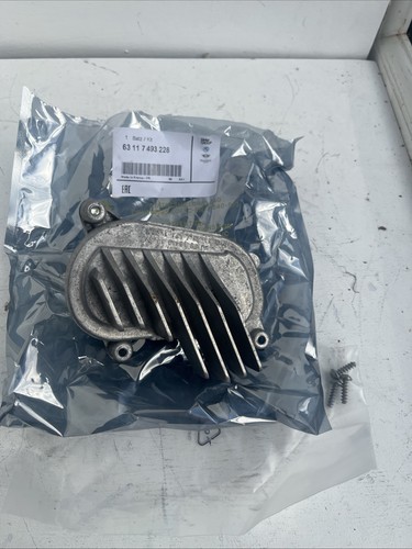 Faulty original bmw - *faulty*,